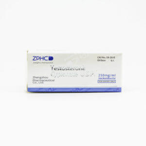 anabolic steroid Testosterone Cypionate, USA domestic zphcstore.com