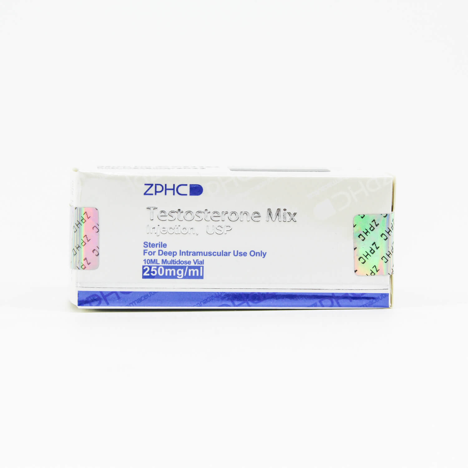 Testosterone Mix (Sustanon) USA ZPHC img