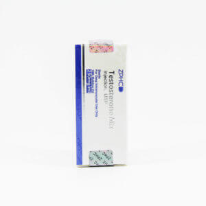 Testosterone Mix (Sustanon) USA domestic ZPHC