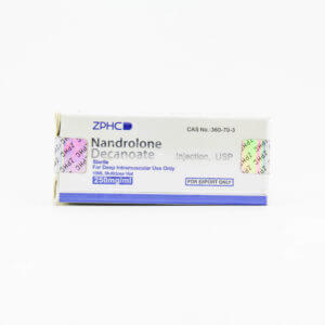 Nandrolone Decanoate, Deca USA ZPHC zphcstore.com