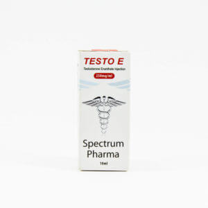 Purchase Testosterone Enanthate 250mg/ml USA