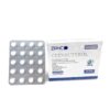 Clenbuterol ZPHC 40 mcg — front box of 100 tablets thermogenic beta-2 agonist