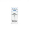 Testo C Spectrum Pharma USA Domestic