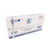 Drostanolone Propionate ZPHC 75 mg/ml — box with 10 × 2 ml ampoules (1 500 mg)