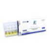 Mega Mix ZPHC 250 mg/ml — box with 10 × 1 ml ampoules (Test E 50 + Tren E 50 + Deca 100 + Test C 50)