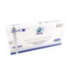 Methandienone Injectable ZPHC 25 mg/ml — box with 10 × 2 ml ampoules (500 mg)