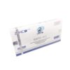 Rapid Mix AQ ZPHC 250 mg/ml — box with 10 × 1 ml ampoules (Test PP 70 + Tren A 70 + Mast P 100 + MENT 10)