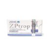 ZPtrop HGH ZPHC 100 IU — single lyophilized growth-hormone vial