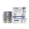 Blister with 100 Cardarine ZPHC tablets, each 20 mg GW-501516 dose