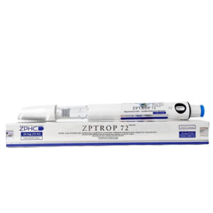 Caneta Zptrop 72iu AQ